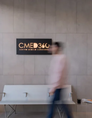 Clínica CMED360 – Centro Médico Cañaveral