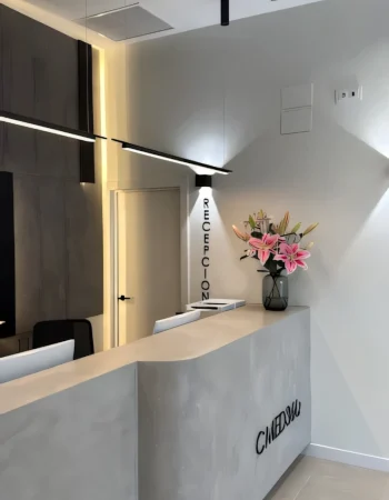 Clínica CMED360 – Centro Médico Cañaveral