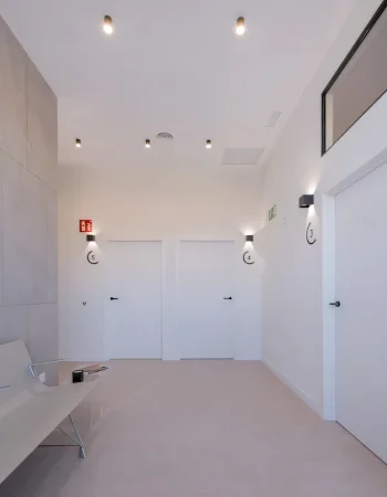 Clínica CMED360 – Centro Médico Cañaveral