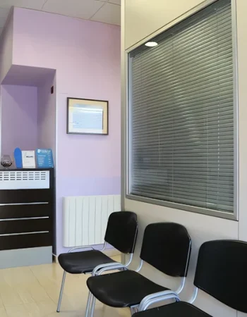 Clinica Discal