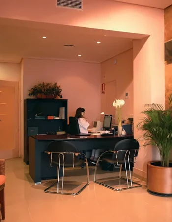 CLINICA FUENSALUD