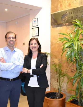 CLINICA FUENSALUD