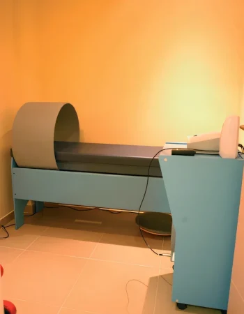 CLINICA FUENSALUD