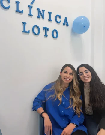 Clínica LOTO – Psicología y Logopedia