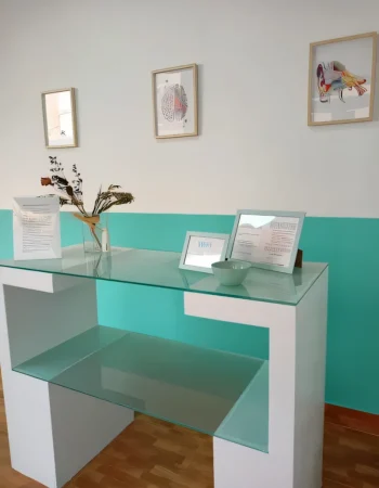 Clínica Palabreo – Logopedia y Psicología – Vallecas