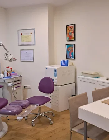 CLINICA PRINCESA