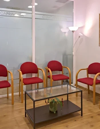 CLINICA PRINCESA