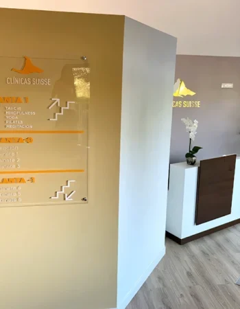 Clínicas Suisse