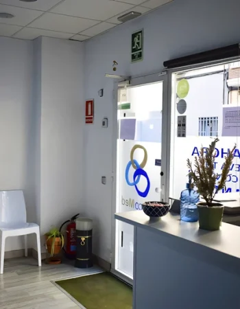 Clinisan Certificados Médicos Usera