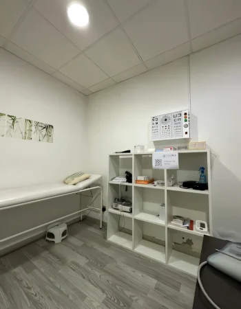 Clinisan Certificados Médicos Usera