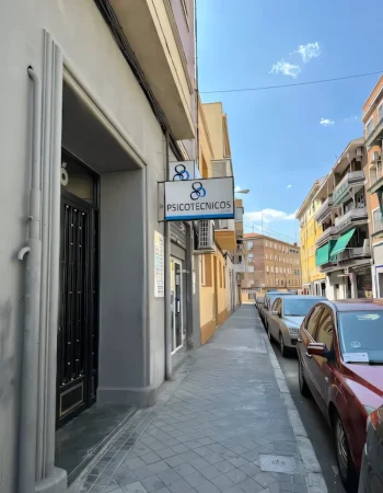 Clinisan Certificados Médicos Usera
