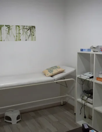 Clinisan Certificados Médicos Usera