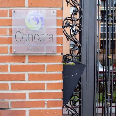 Concora Psicología