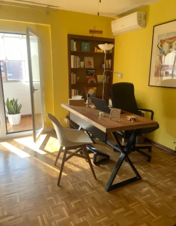 Consulta Psicológica Villaverde