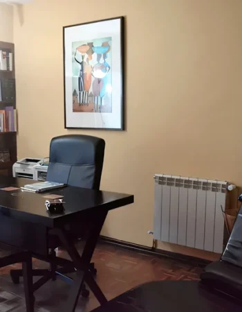 Consulta Psicológica Villaverde