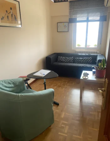 Consulta Psicológica Villaverde