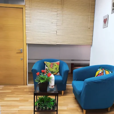 Consulta RgR. Psicologo Madrid. Sexologo Madrid.