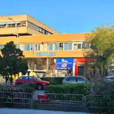 Consultorio de Psicología en Madrid – Chavez