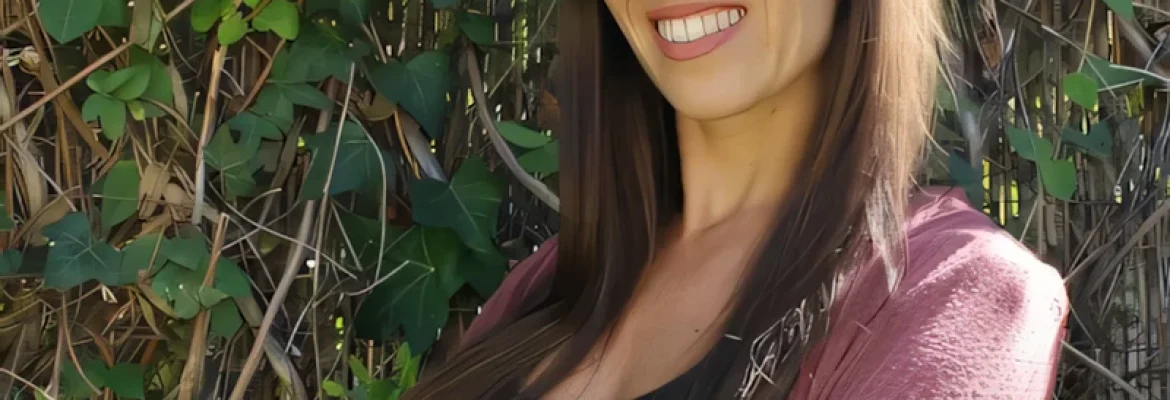 Cristina Pastor Psicología