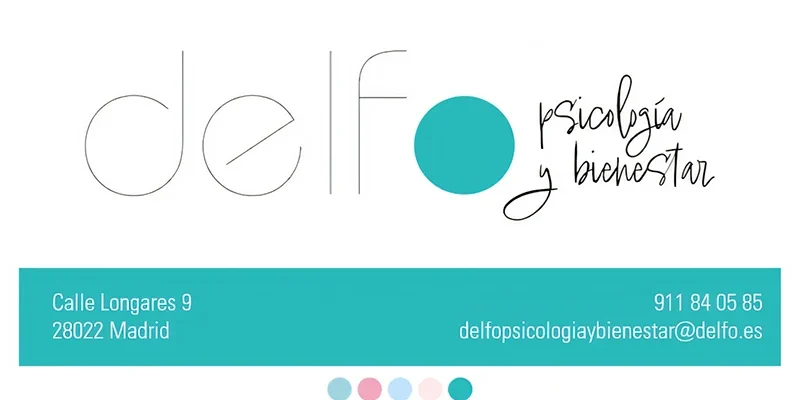 Delfo Psicología y Bienestar