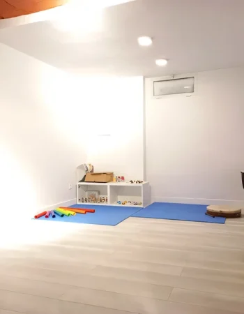 El Vínculo Equipo de Psicoterapia Integrada Lydia Barbas