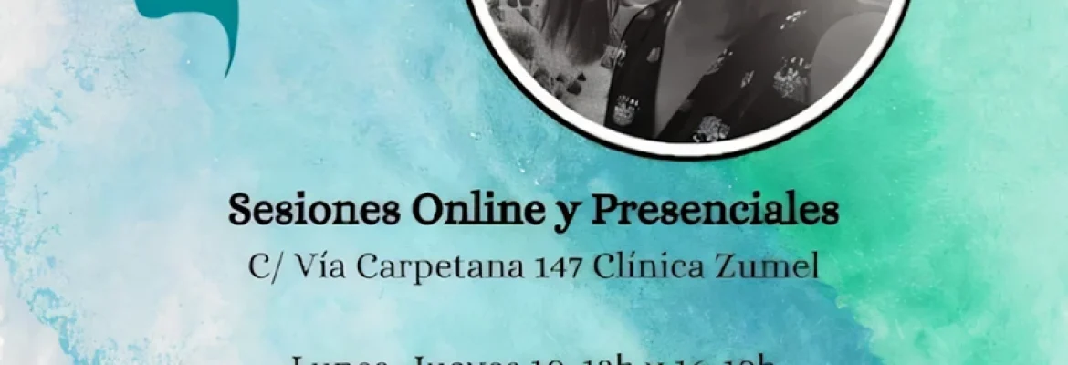 Elena Martín Psicología