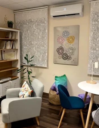 ÉLICE PSICOLOGÍA, Psicólogos en Vallecas