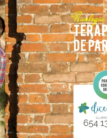 ÉLICE PSICOLOGÍA, Psicólogos en Vallecas
