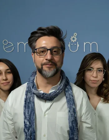 Emotium