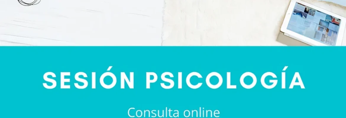 Empieza la terapia Online
