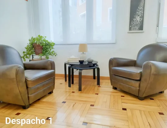 Enter Psicología