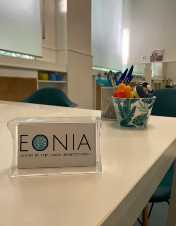Eonia Psicología