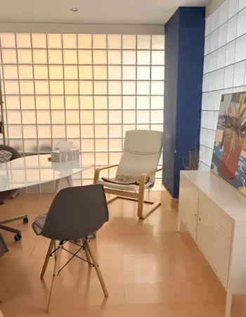 Equipo Actúa, Psicología Y Salud