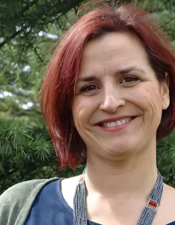 Eva Gónzalez.