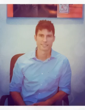 Fabián Cardell Muñoz, Psicólogo