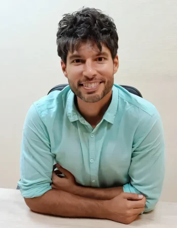 Fabián Cardell Muñoz, Psicólogo