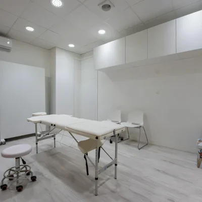 FISIOTERAPIA VILLAVERDE. Niños y Adultos