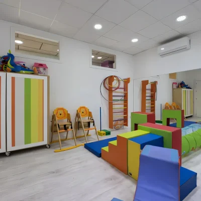 FISIOTERAPIA VILLAVERDE. Niños y Adultos