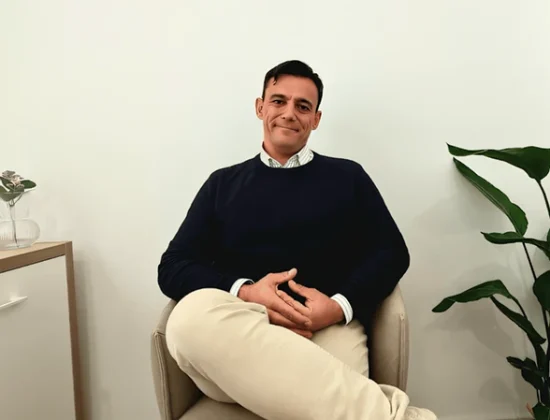 Francisco José González Galán – Psicólogo Usera