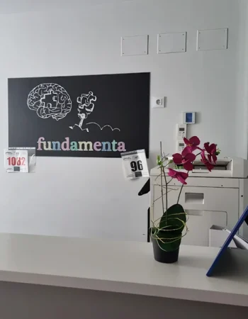 Fundamenta Psicoeducativo