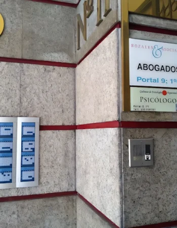 Gabinete De Psicología Arganzuela