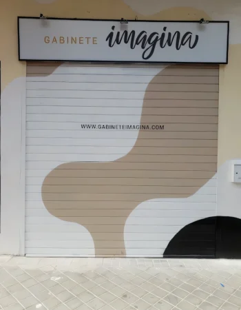 Gabinete Imagina