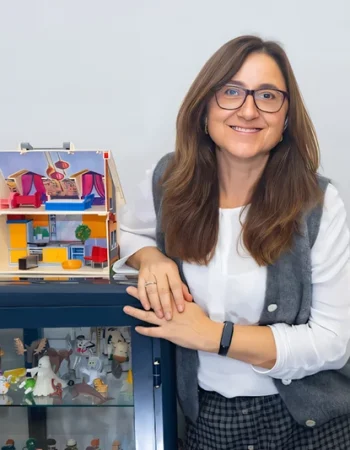 Gabinete Psicología Marta Martín Montero