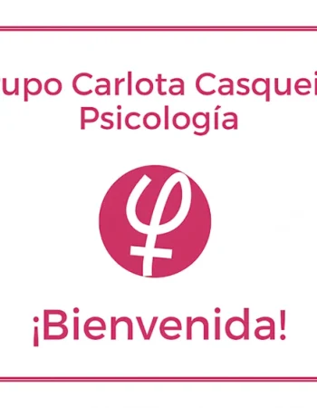 Grupo Carlota Casqueiro Psicología