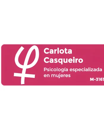 Grupo Carlota Casqueiro Psicología
