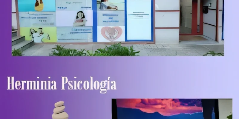 Herminia Psicología