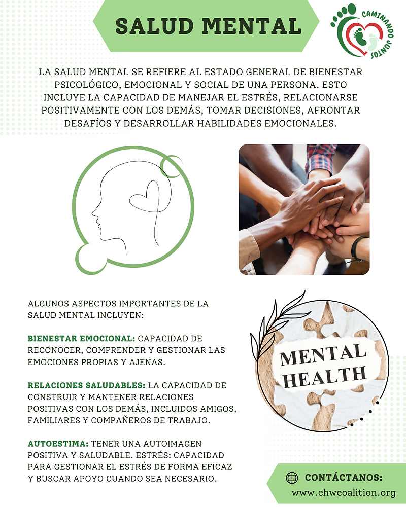 Fundamento del bienestar: cuidando tu salud mental madrid