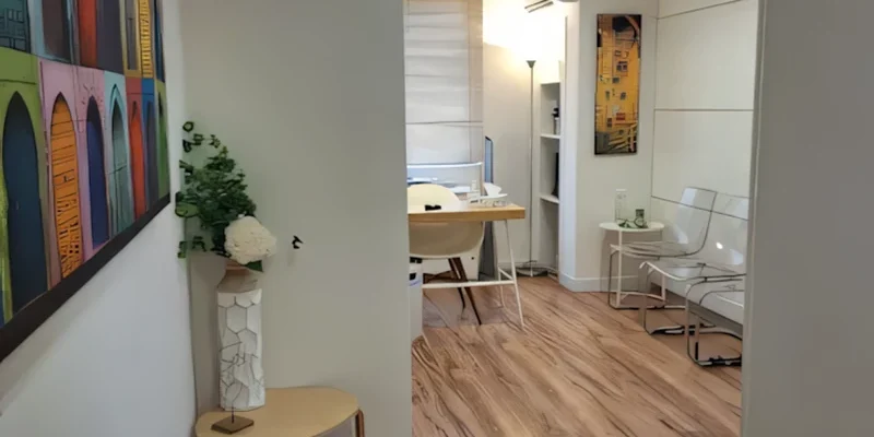 IMAPSY Instituto Madrileño de Psicología y Salud Integral