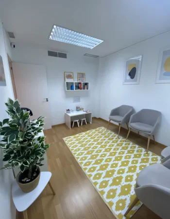Implica Psicología. Clinica de psicología