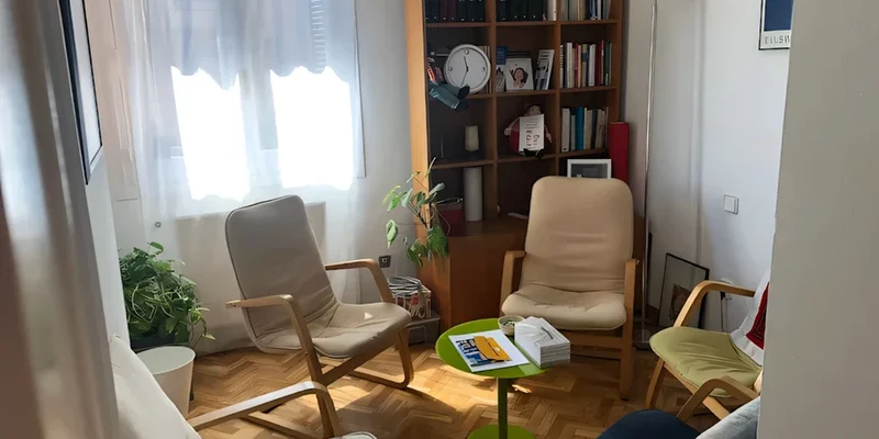 Instituto Galene de Psicoterapia